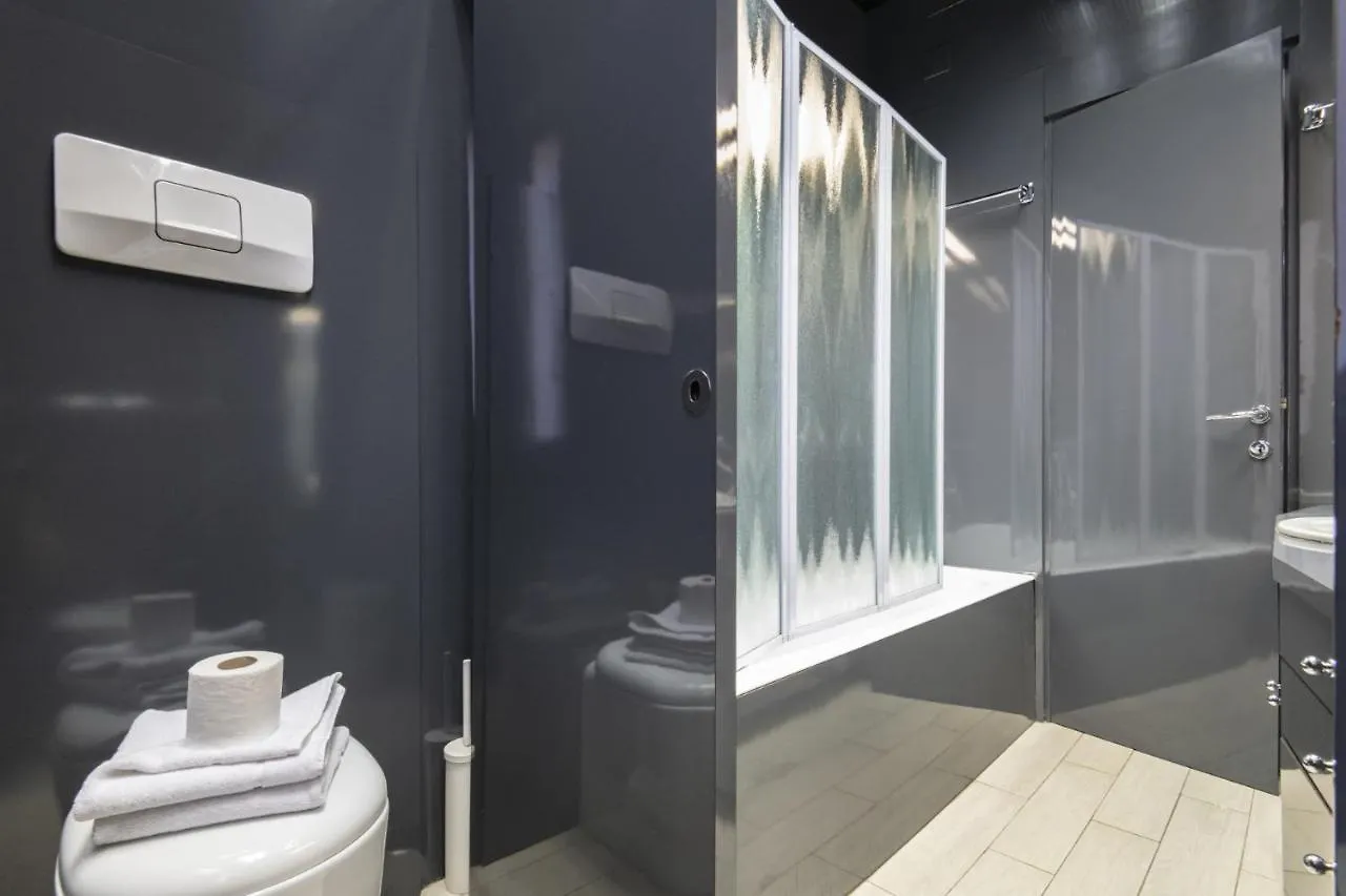 Easylife - Elegante Dimora A Due Passi Dal Duomo Apartment Milan