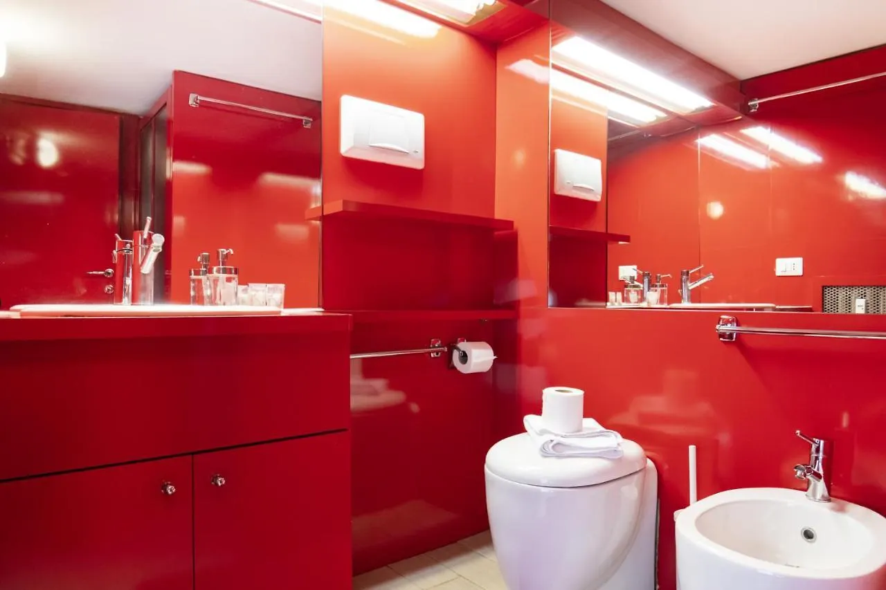 Easylife - Elegante Dimora A Due Passi Dal Duomo Apartment Milan
