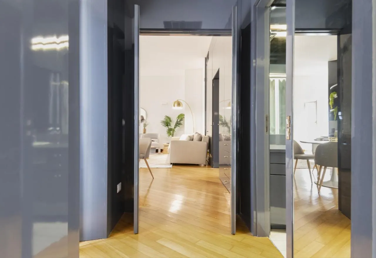 Easylife - Elegante Dimora A Due Passi Dal Duomo Apartment Milan