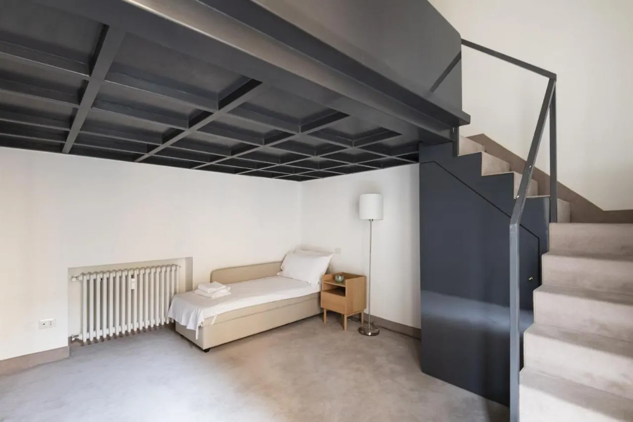 Easylife - Elegante Dimora A Due Passi Dal Duomo Apartment Milan