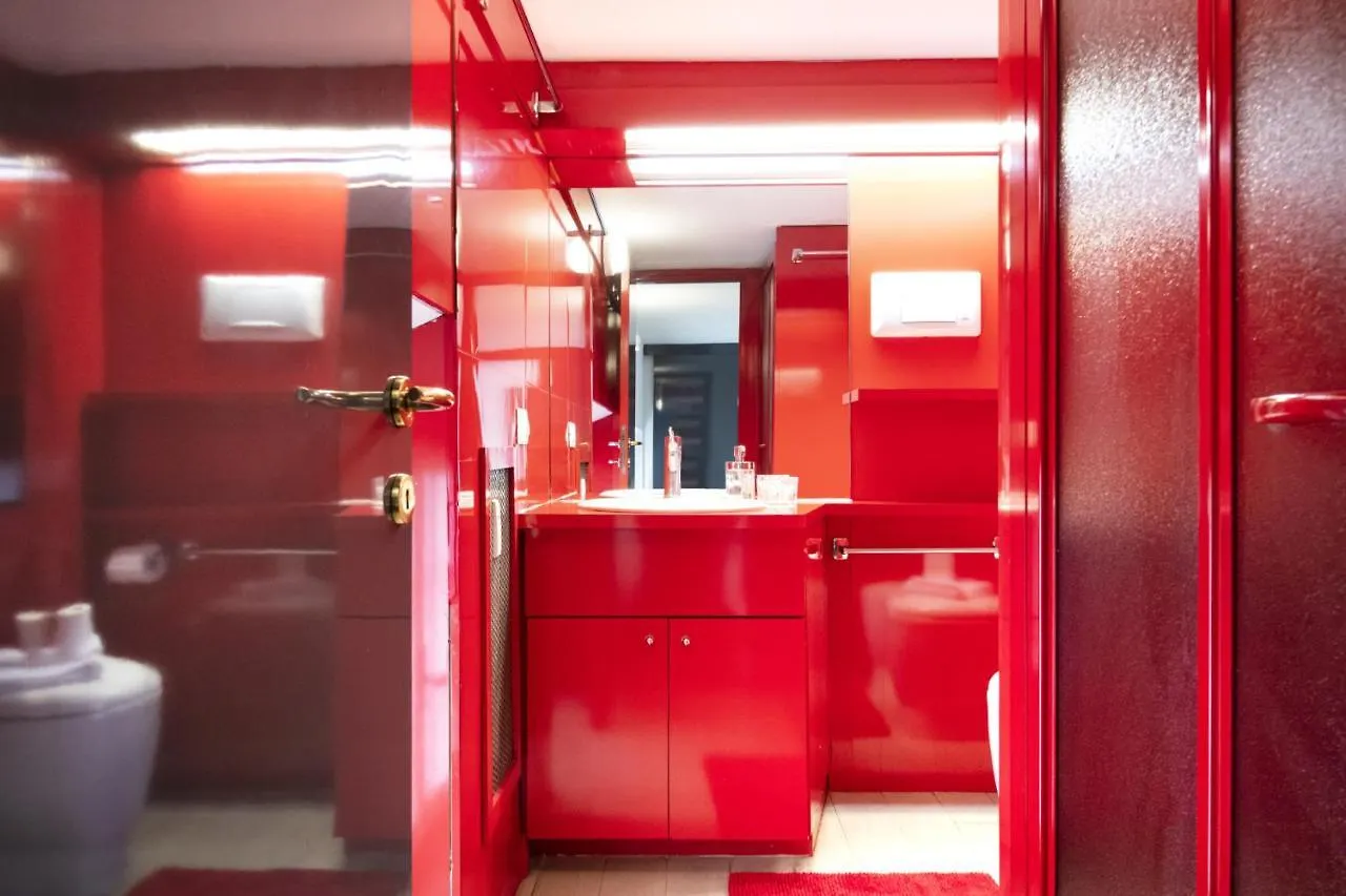 Easylife - Elegante Dimora A Due Passi Dal Duomo Apartment Milan Italy