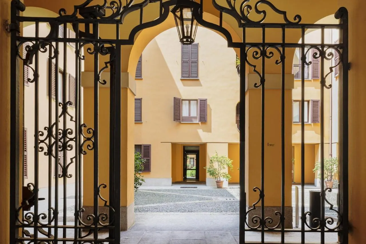 Easylife - Elegante Dimora A Due Passi Dal Duomo Apartment Milan