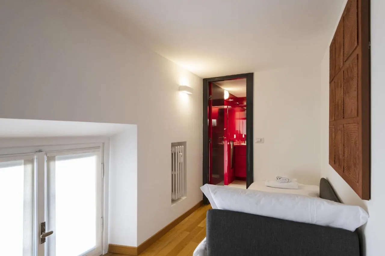 Easylife - Elegante Dimora A Due Passi Dal Duomo Apartment Milan